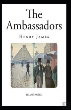 Bertrand.pt - The Ambassadors Illustrated