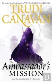 The Ambassador'S Mission