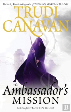 Bertrand.pt - The Ambassador'S Mission