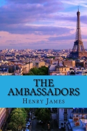 The Ambassadors  Special Edition