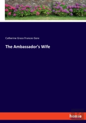 The Ambassador'S Wife