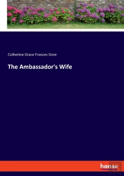 Bertrand.pt - The Ambassador'S Wife