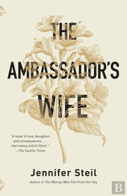 Bertrand.pt - The Ambassador'S Wife