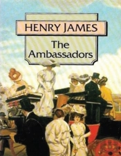 The Ambassadors(Annotated)