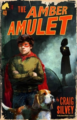 Bertrand.pt - The Amber Amulet