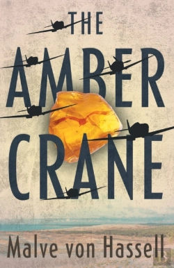 Bertrand.pt - The Amber Crane