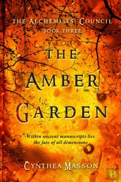 Bertrand.pt - The Amber Garden