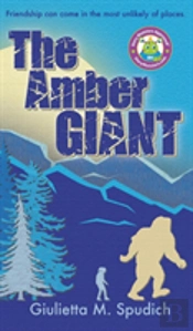 The Amber Giant