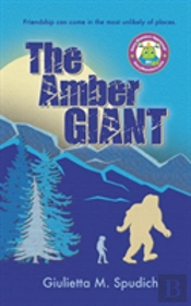 The Amber Giant