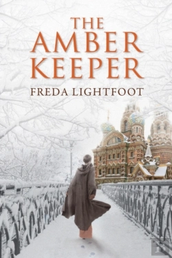 Bertrand.pt - The Amber Keeper