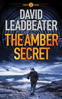 Bertrand.pt - The Amber Secret