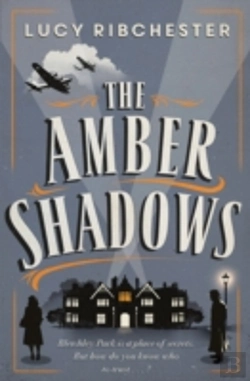 Bertrand.pt - The Amber Shadows