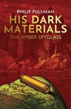 Bertrand.pt - The Amber Spyglass
