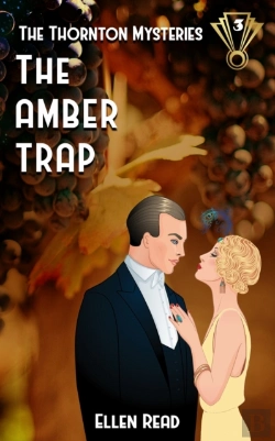 Bertrand.pt - The Amber Trap