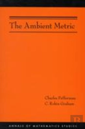 The Ambient Metric