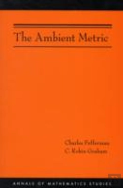 Bertrand.pt - The Ambient Metric