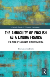 The Ambiguity Of English As A Lingua Franca