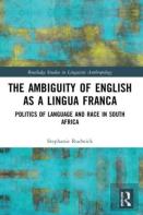The Ambiguity Of English As A Lingua Franca