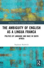 The Ambiguity Of English As A Lingua Franca