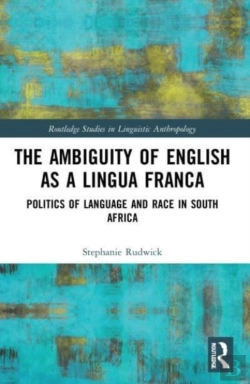 Bertrand.pt - The Ambiguity Of English As A Lingua Franca