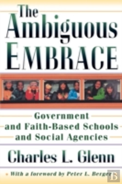Bertrand.pt - The Ambiguous Embrace