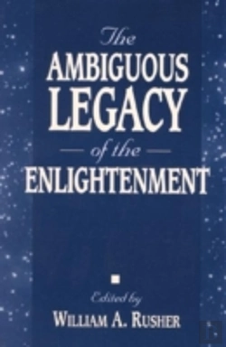 Bertrand.pt - The Ambiguous Legacy Of The Enlightenment