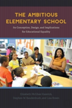 Bertrand.pt - The Ambitious Elementary School