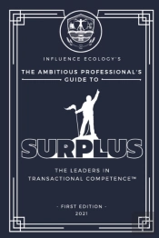 The Ambitious Professional'S Guide To Surplus