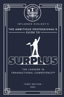 Bertrand.pt - The Ambitious Professional'S Guide To Surplus