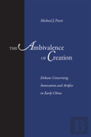 The Ambivalence Of Creation