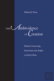 The Ambivalence Of Creation