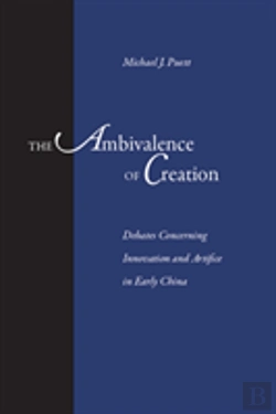 Bertrand.pt - The Ambivalence Of Creation