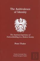 The Ambivalence Of Identity