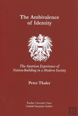 Bertrand.pt - The Ambivalence Of Identity