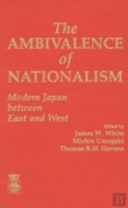 Bertrand.pt - The Ambivalence Of Nationalism