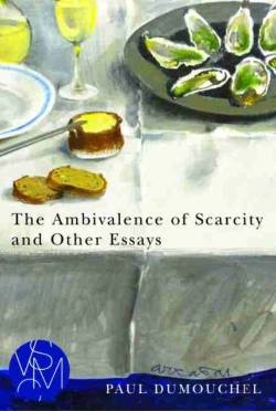 Bertrand.pt - The Ambivalence Of Scarcity And Other Essays
