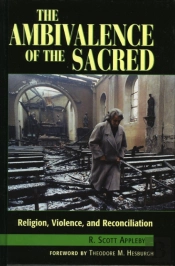 The Ambivalence Of The Sacred