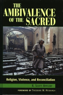 Bertrand.pt - The Ambivalence Of The Sacred