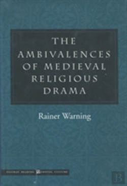 Bertrand.pt - The Ambivalences Of Medieval Religious Drama