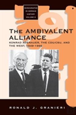 Bertrand.pt - The Ambivalent Alliance