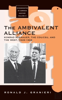 Bertrand.pt - The Ambivalent Alliance