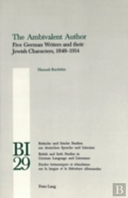 Bertrand.pt - The Ambivalent Author