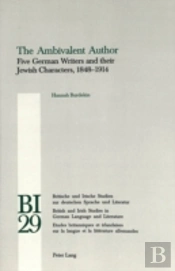 The Ambivalent Author