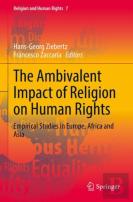 The Ambivalent Impact Of Religion On Human Rights