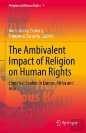 The Ambivalent Impact Of Religion On Human Rights