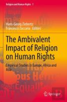 The Ambivalent Impact Of Religion On Human Rights