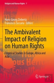 The Ambivalent Impact Of Religion On Human Rights