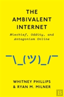Bertrand.pt - The Ambivalent Internet