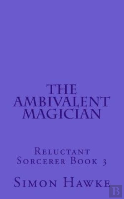 Bertrand.pt - The Ambivalent Magician: Reluctant Sorce