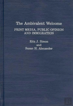 Bertrand.pt - The Ambivalent Welcome